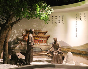雕塑創作